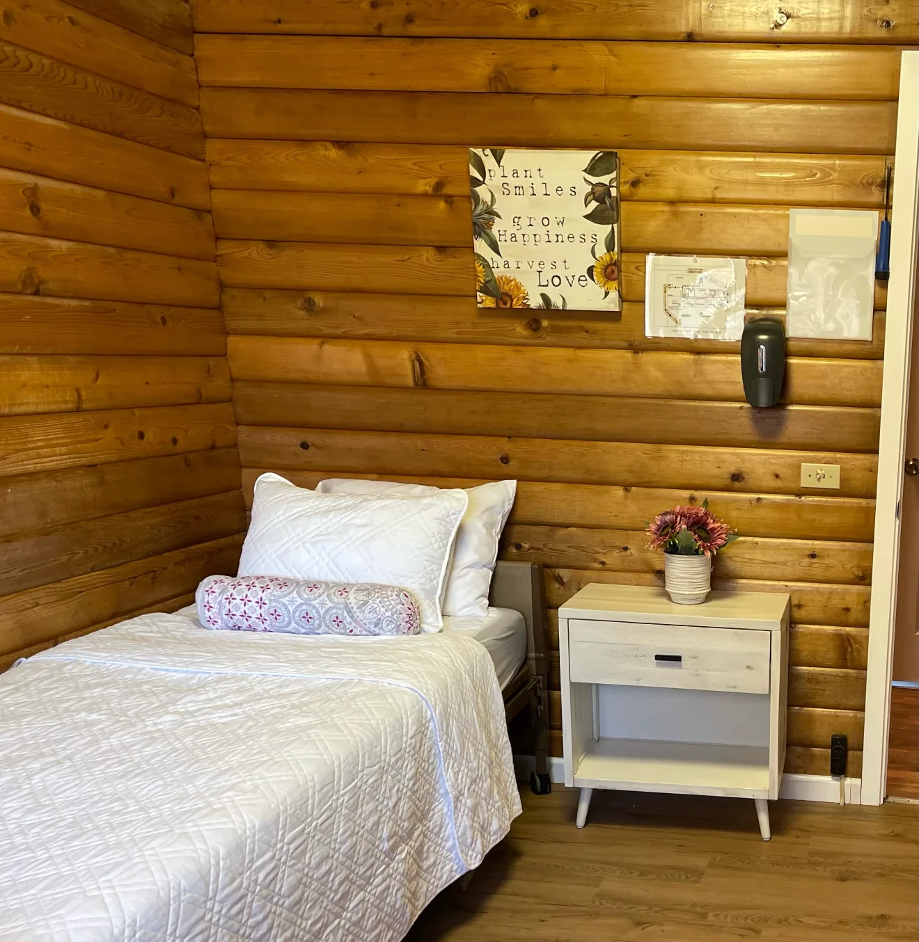 Birdsong Adult Family Home