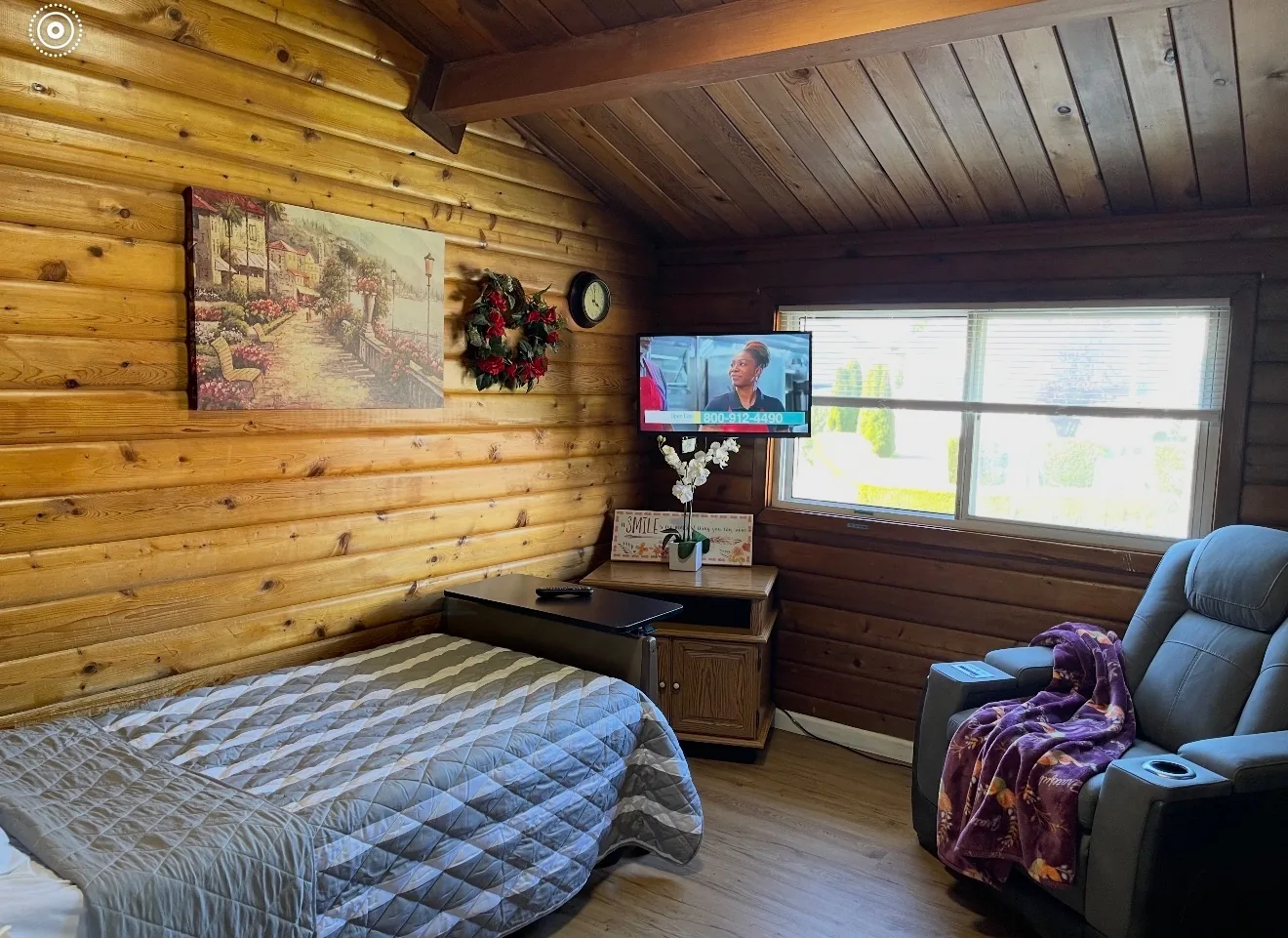 Birdsong Adult Family Home