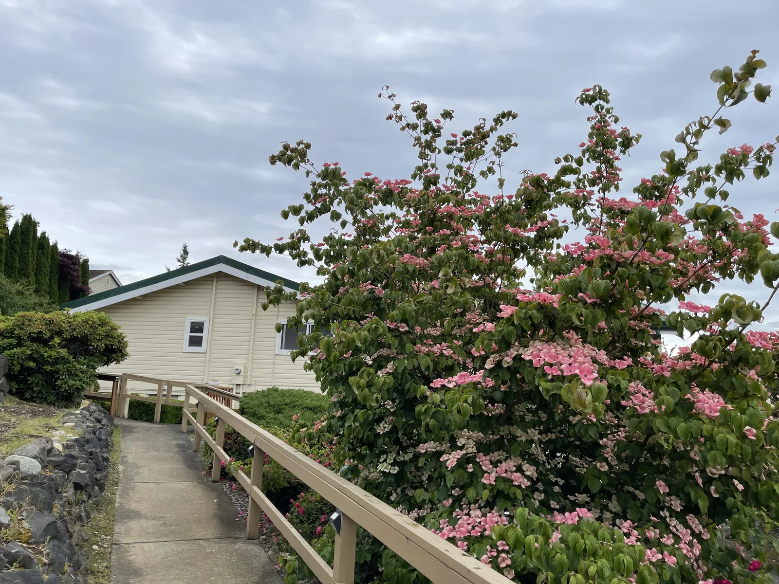 Birdsong Adult Family Home