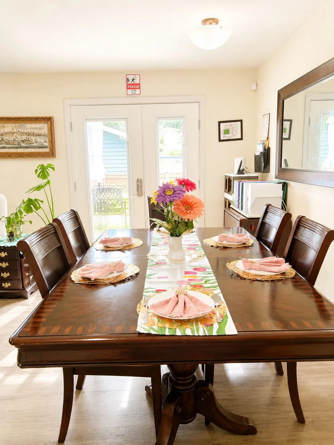 A Wellcared Adult Family Home