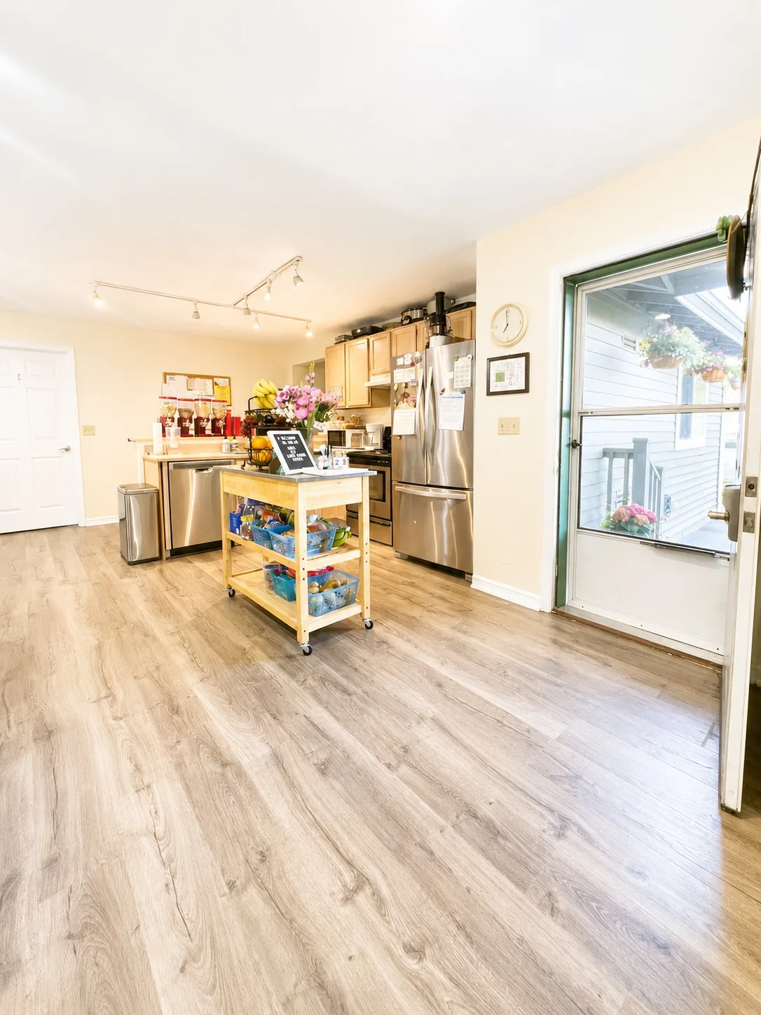 A Wellcared Adult Family Home