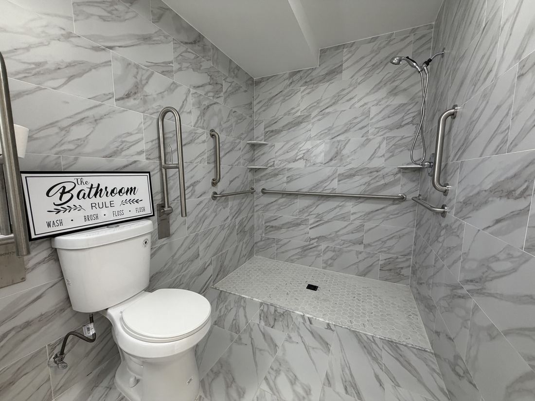 Serene Lynnwood Adult Family Home
