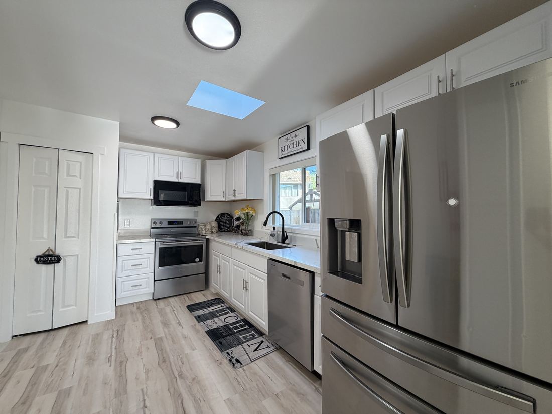 Serene Lynnwood Adult Family Home