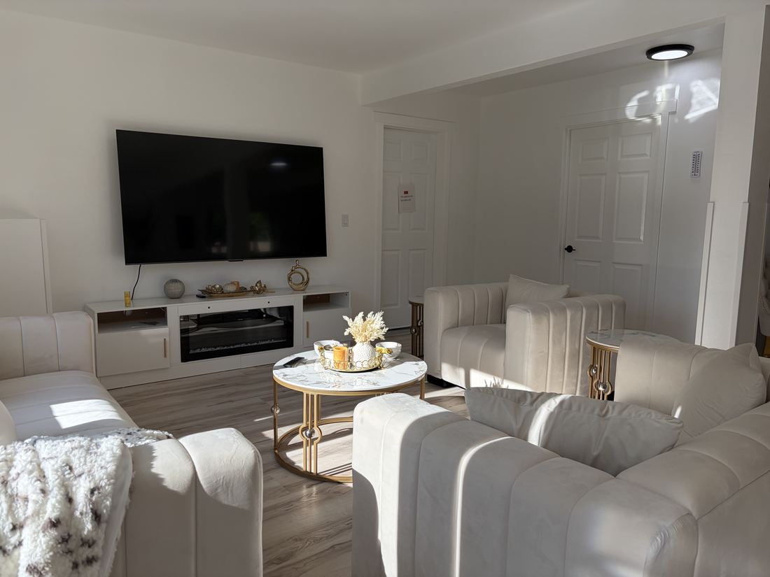Serene Lynnwood Adult Family Home
