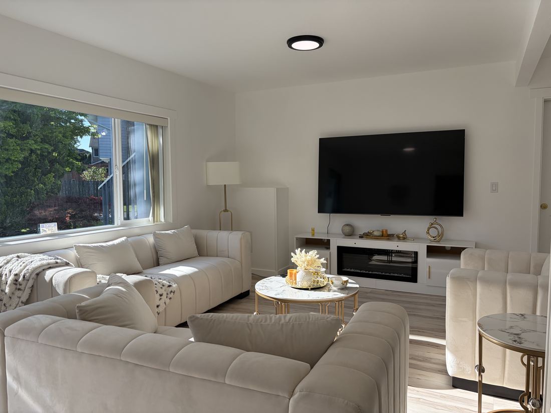 Serene Lynnwood Adult Family Home