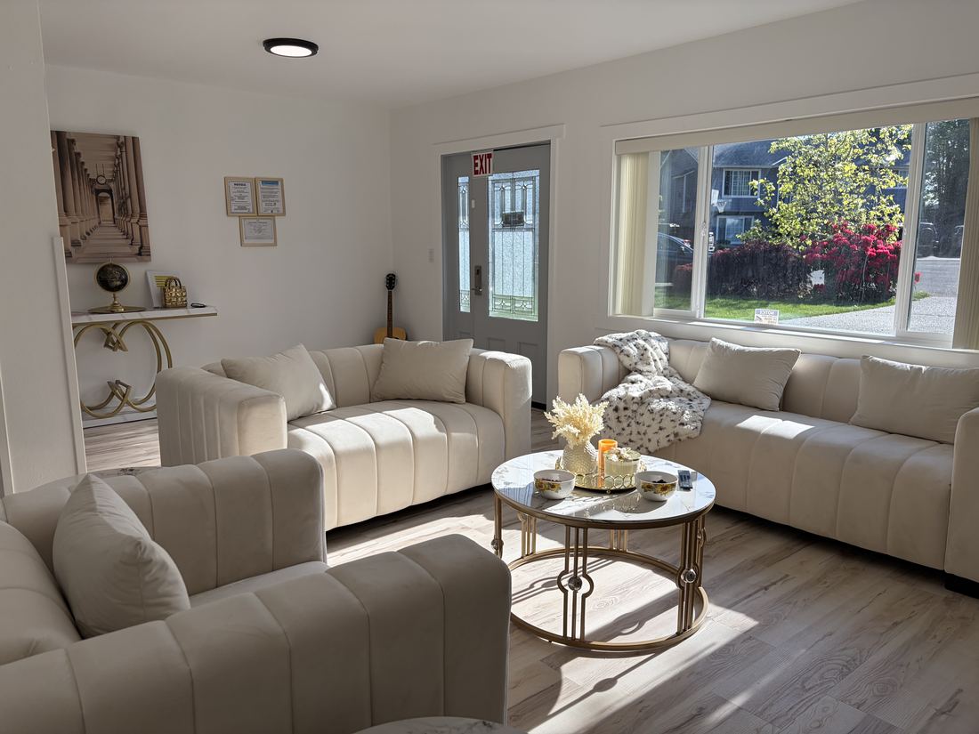 Serene Lynnwood Adult Family Home