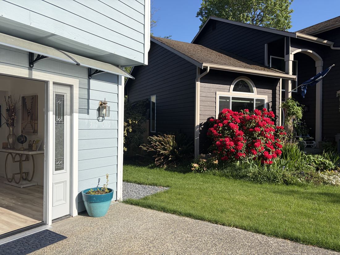 Serene Lynnwood Adult Family Home